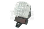 Tomos Achterlicht oud model met remlicht LED A3 / A35