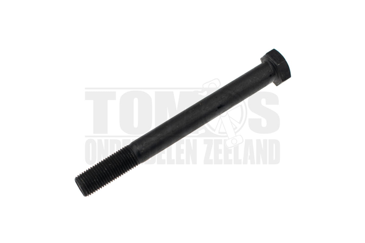 Tomos Achterbrug as M12x120mm A3 / A35 / diverse modellen