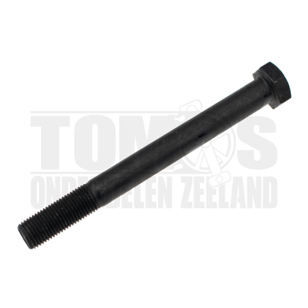 Tomos Achterbrug as M12x120mm A3 / A35 / diverse modellen