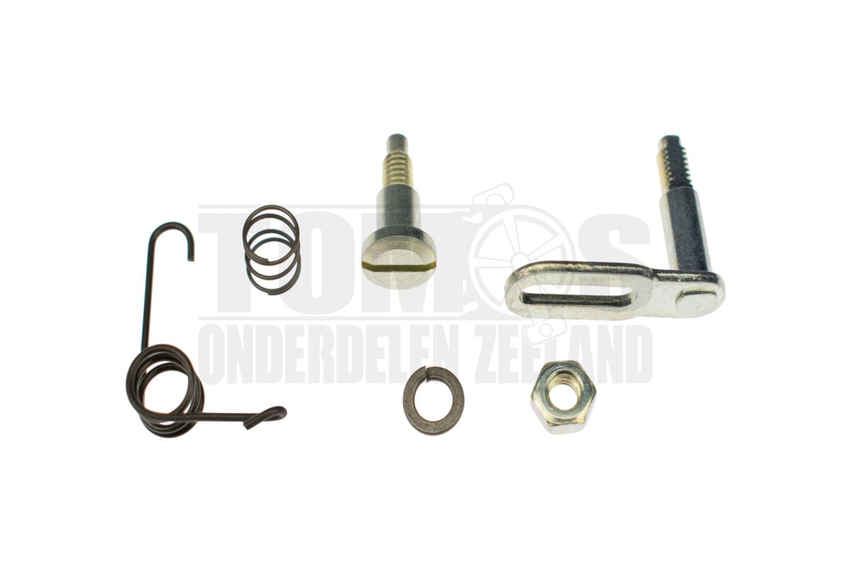 Carburateur choke reparatie set Dellorto SHA 14mm / 15 mm / 16mm