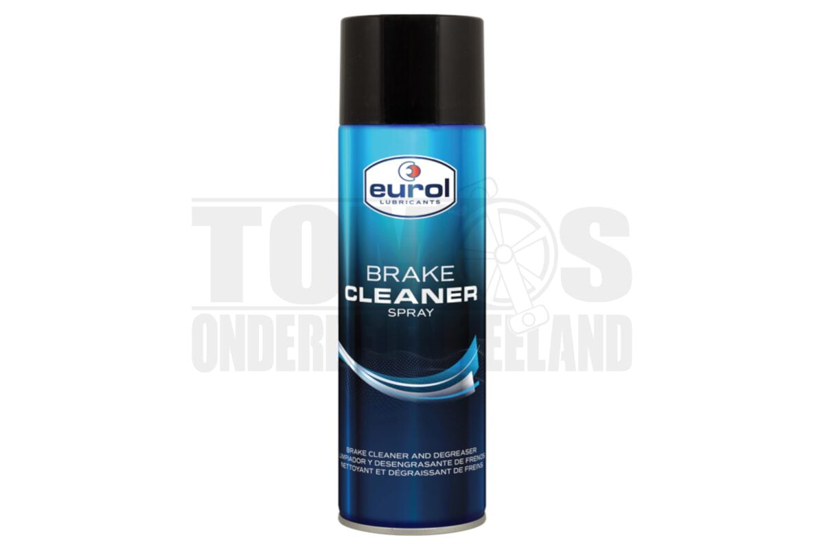 Eurol Remmenreiniger brake cleaner spray 500ml