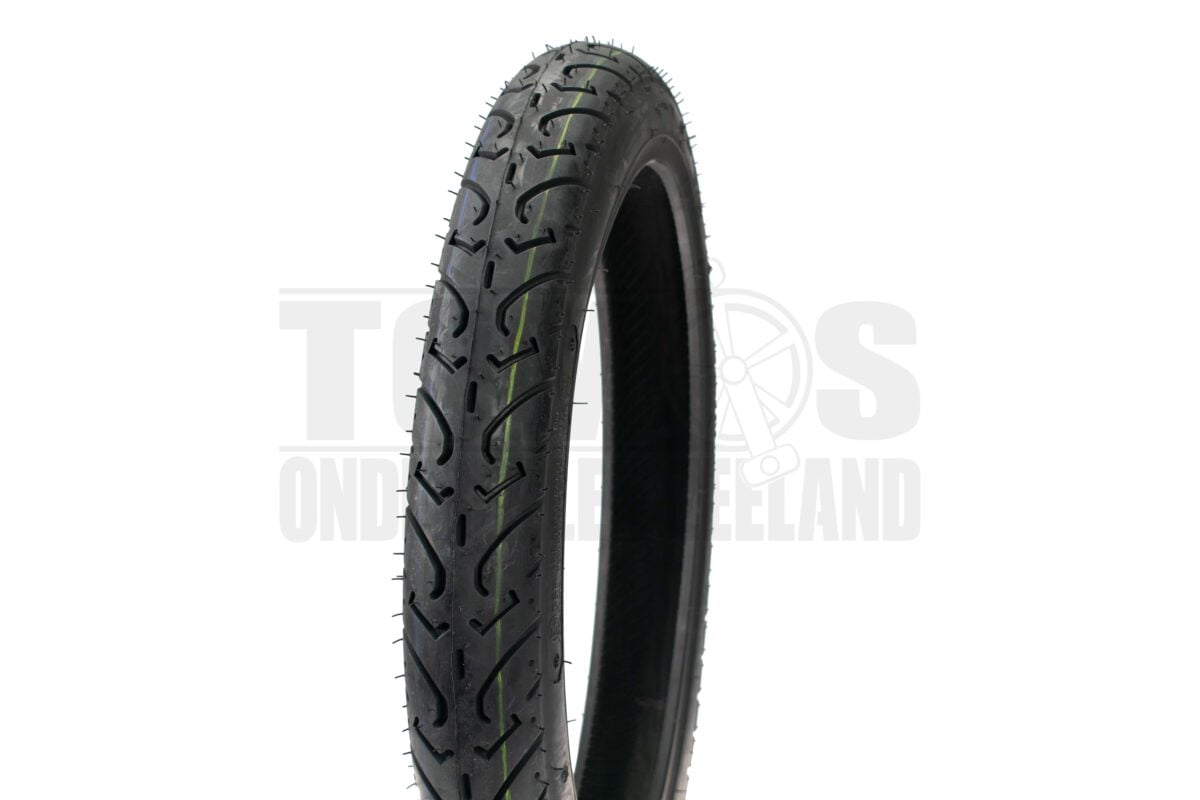 Buitenband 16 inch 2.50x16 K657 band Kenda S25 / A3 / A35