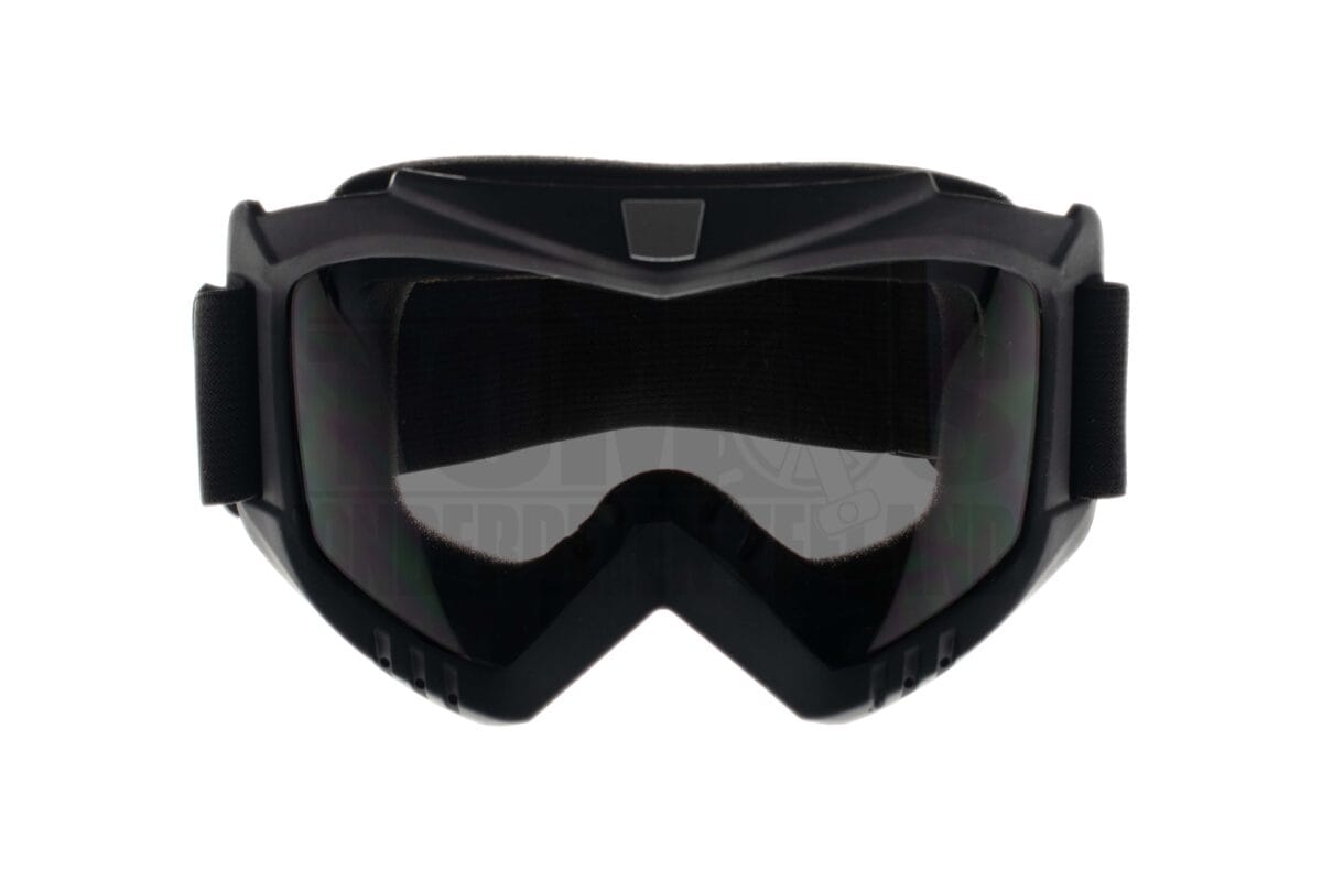 Helm Vito Crosshelm Tivoli Bril smoke