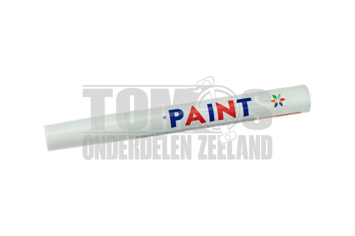 Bandenstift wit universeel PAINT