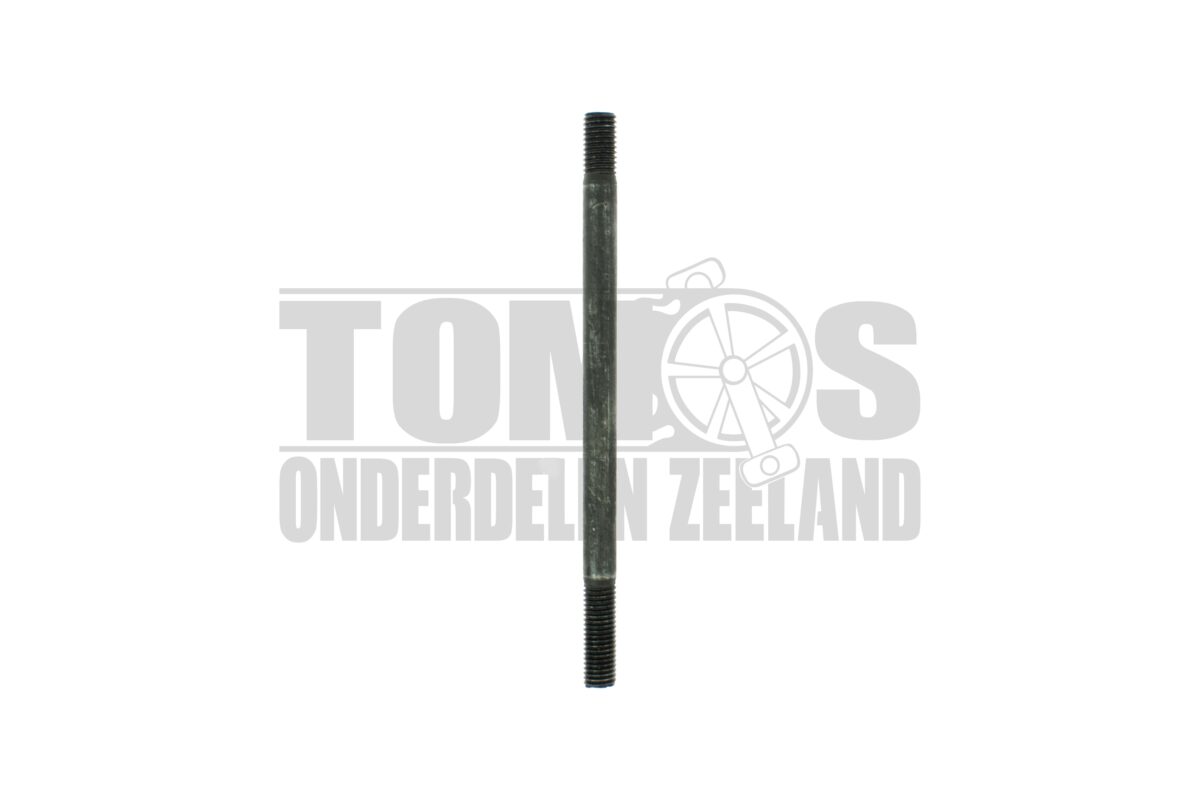 Tomos Cilindertapeind M7x115mm gehard origineel A3 / A35 / A52